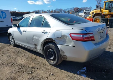 2009 Toyota Camry Le z USA, uszkodzony, nr VIN 4T1BE46K99U414499